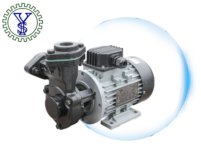 YS-15C 1.5KW热油泵模温机专用热油泵替代AULANK WM-