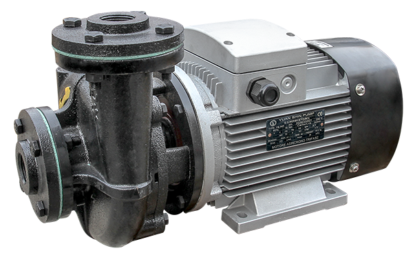 YS-35D 2.2KW 模温机用高温热水泵替代AULANK RGP-30